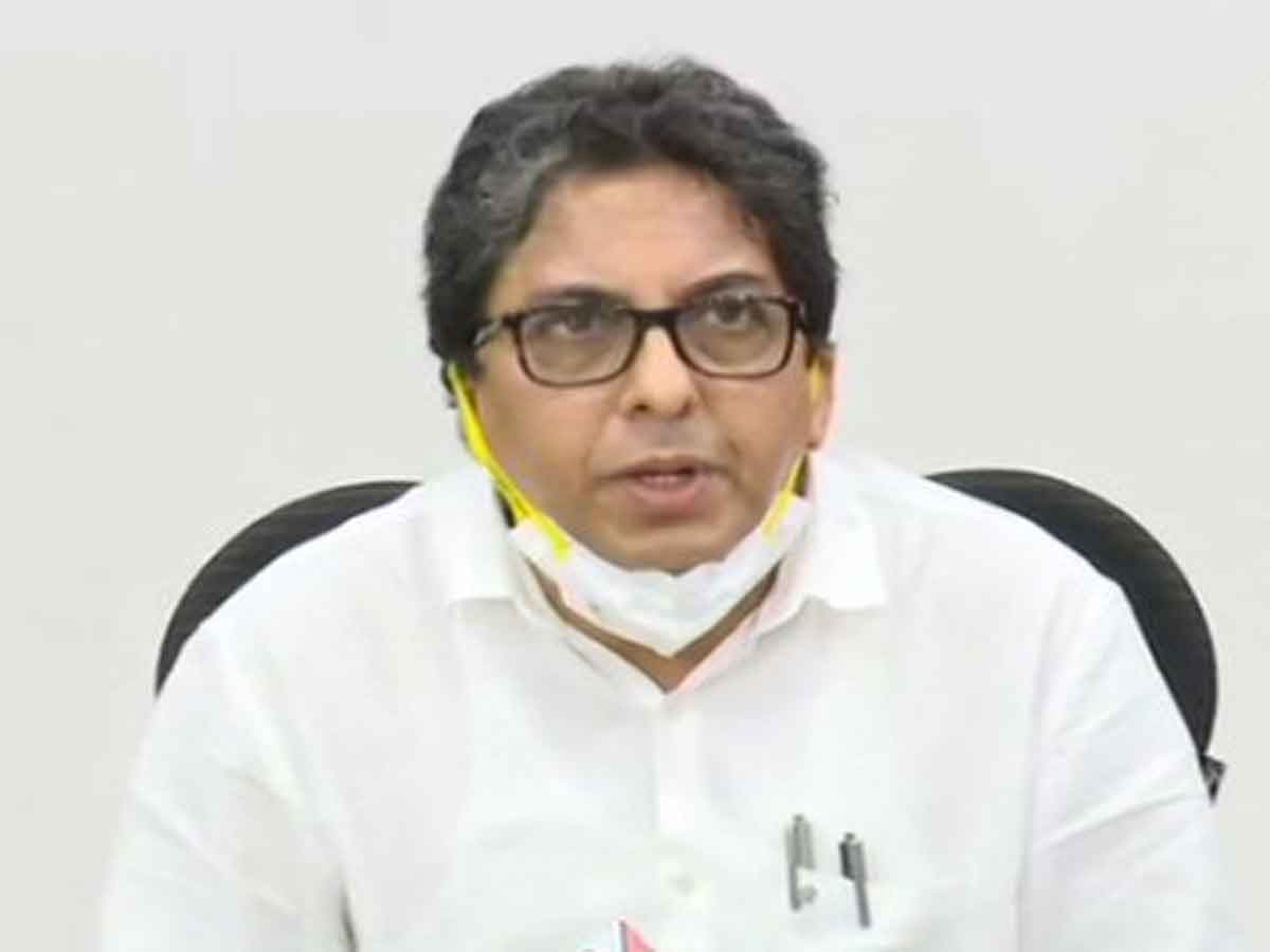 బెంగాల్ మాజీ ప్ర‌ధాన కార్య‌ద‌ర్శిపై చ‌ర్య‌ల‌కు కేంద్రం నోటీసులు