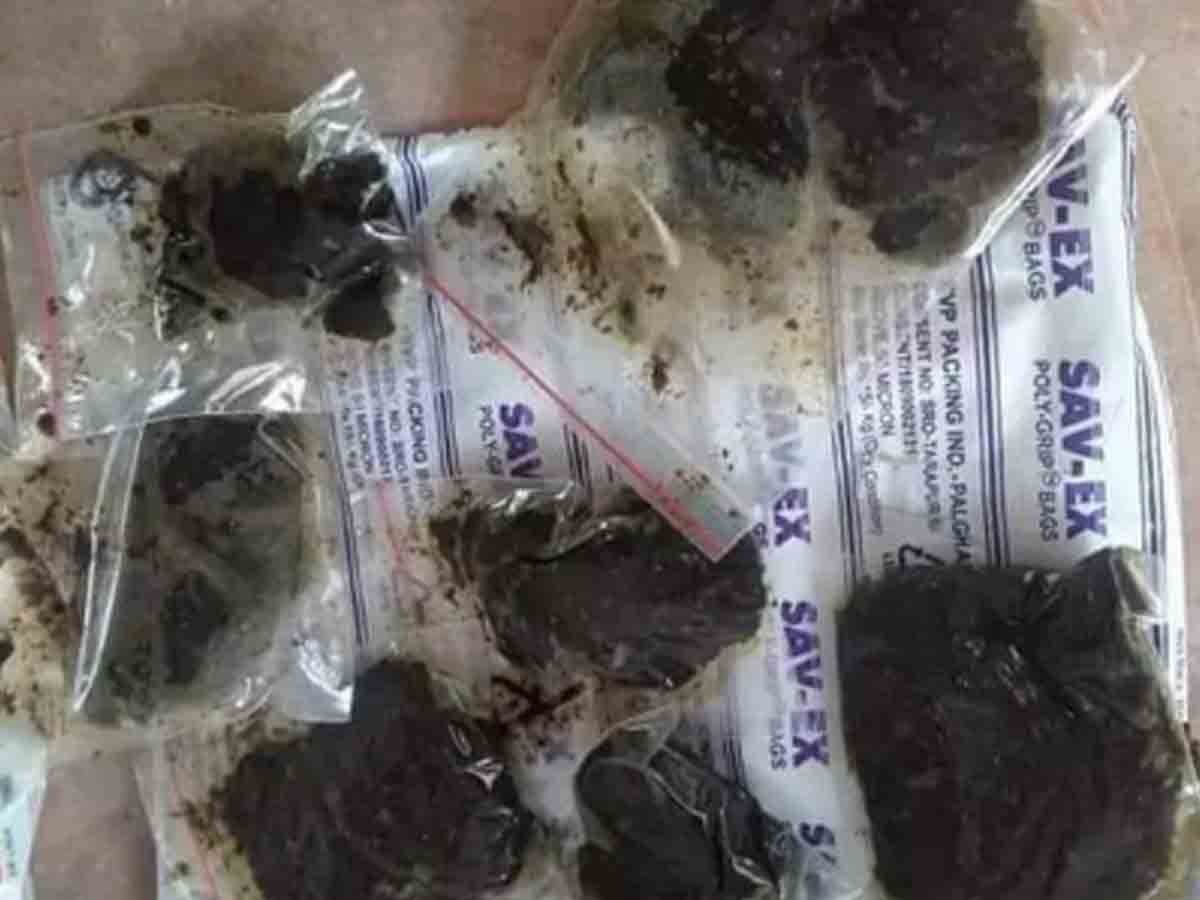 అగ్గి రాజేసిన ఆనందయ్య మందు పంపిణీ : పుదిపట్ల గ్రామంలో ఉద్రిక్తత