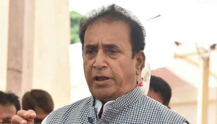 మ‌హా మాజీ హోంమంత్రికి ఈడీ స‌మ‌న్లు