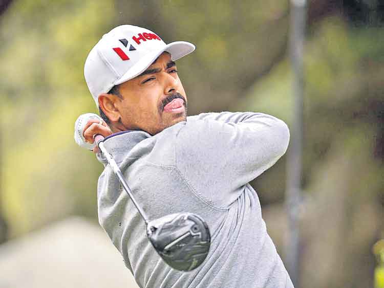 ఒలింపిక్స్‌కు అనిర్బన్‌