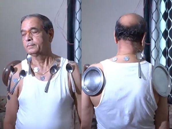 క‌రోనా వ్యాక్సిన్ రెండు డోసులు తీసుకున్న త‌ర్వాత ఇలా జ‌రిగింది..!