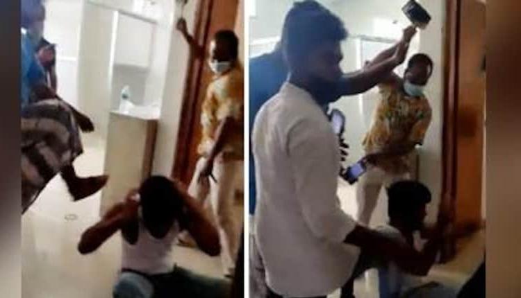 యువ వైద్యుడిపై దాడి.. 24 మంది అరెస్ట్‌