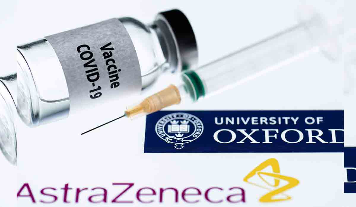 డెల్టా, కప్పా వేరియంట్లపై ఆస్ట్రాజెనెకా టీకా ప్రభావవంతం!