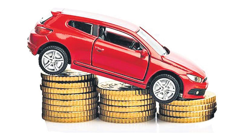 ఆటోకు కరోనా సెగ