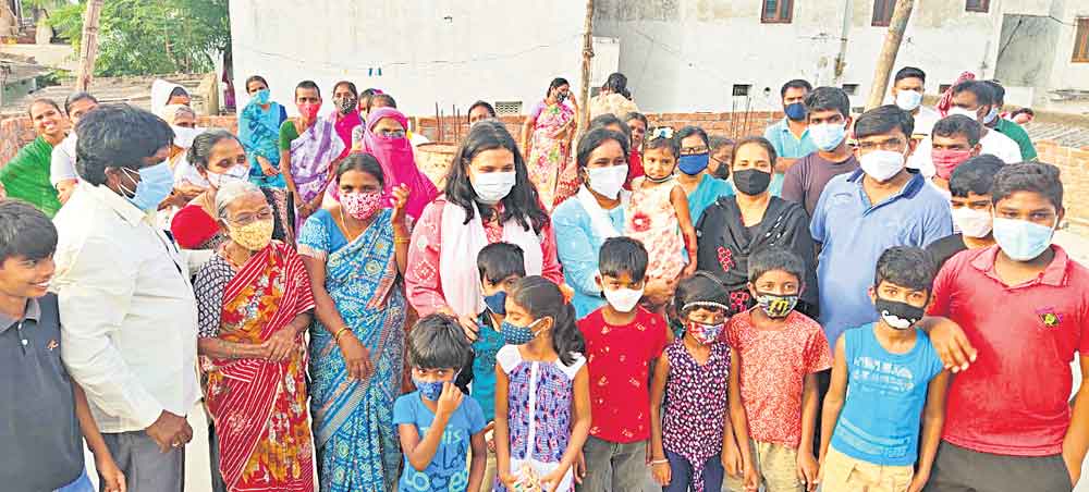 బచ్‌పన్‌ భరోసా!