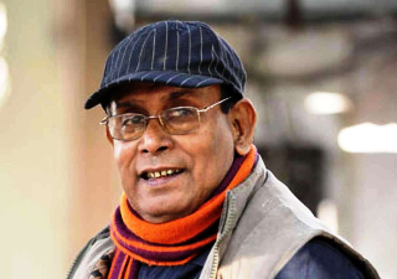 ప్ర‌ముఖ బెంగాలీ ద‌ర్శ‌కుడు బీడీ గుప్తా క‌న్నుమూత‌