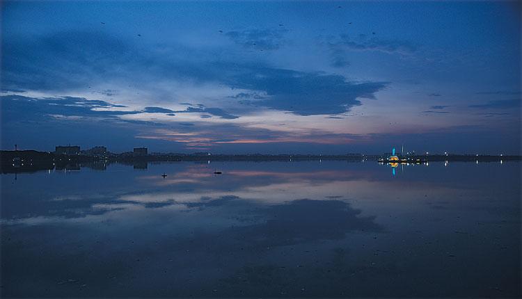 వానకాలం..ఆగం కాకుండా..