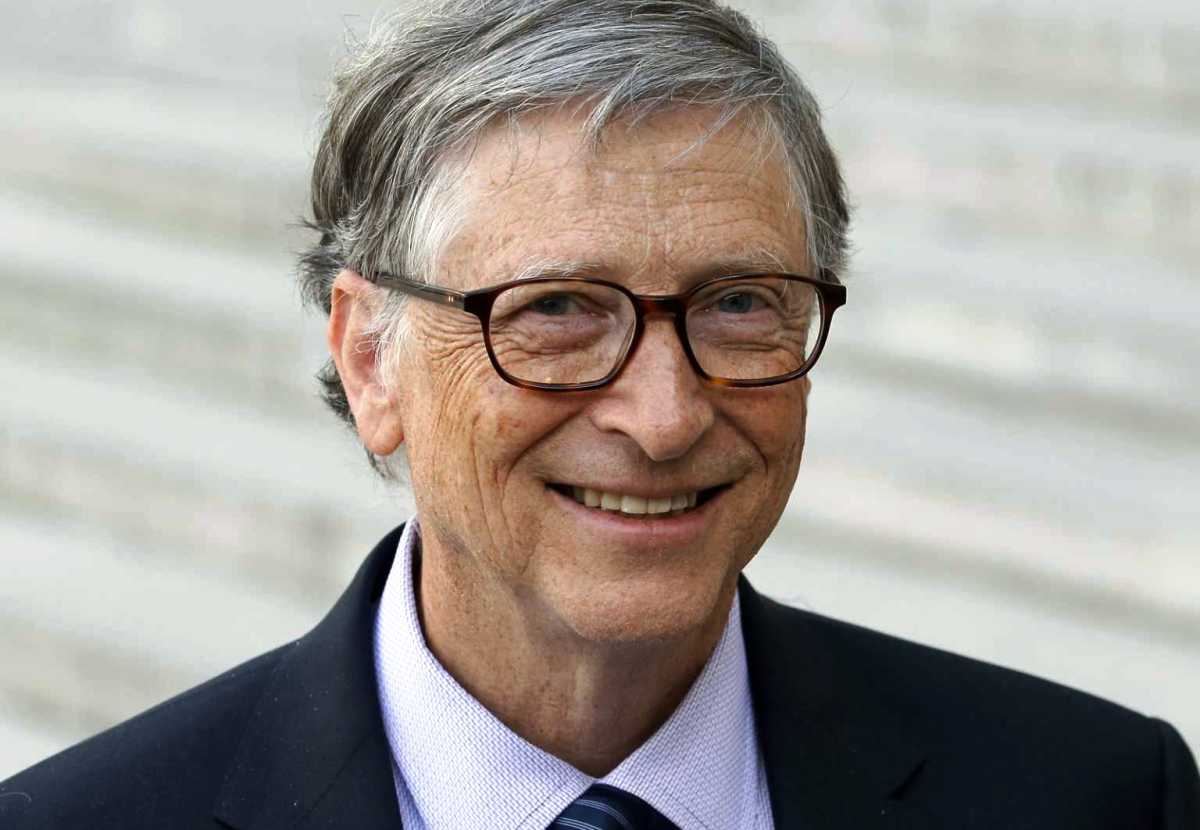 Billgates | బిల్గేట్స్పై వేధింపుల ఆరోపణలు.. విచారణకు న్యాయ సంస్థను నియమించుకున్న మైక్రోసాఫ్ట్!