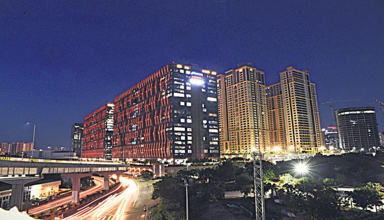 ఐటీలో మేటి.. ఉపాధిలో మొదటి