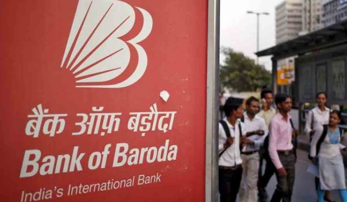 బ్యాంక్‌ ఆఫ్‌ బరోడాలో సూపర్‌వైజర్‌ పోస్టులు