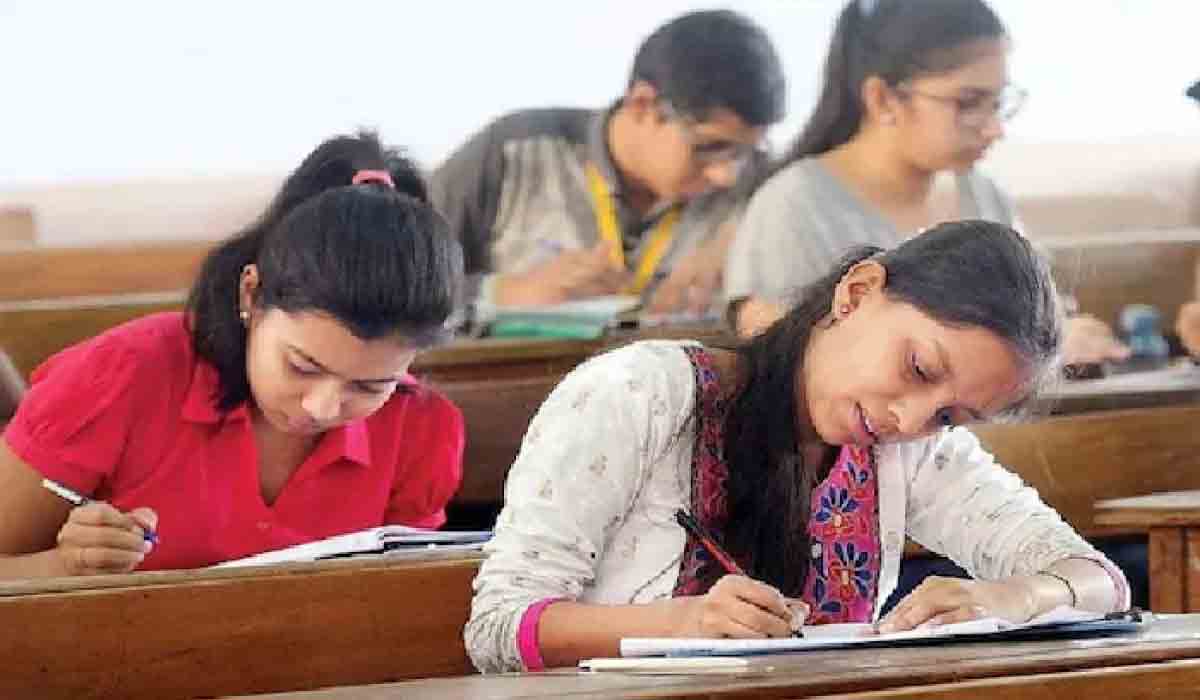 వచ్చే నెల 6 నుంచి అంబేద్కర్‌ వర్సిటీ పరీక్షలు