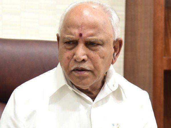 క‌ర్నాట‌క‌ సీఎం మార్పుపై హ‌స్తిన‌లో క‌స‌రత్తు!