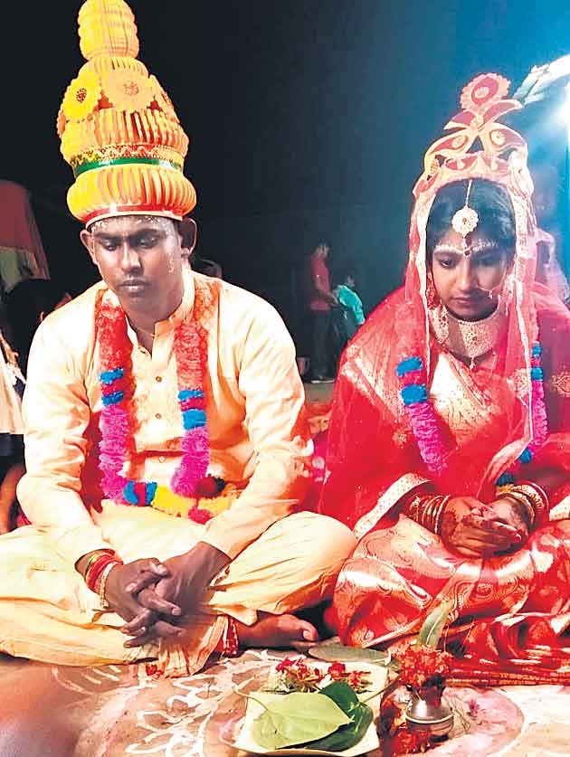 సరిహద్దులు దాటిన ప్రేమ