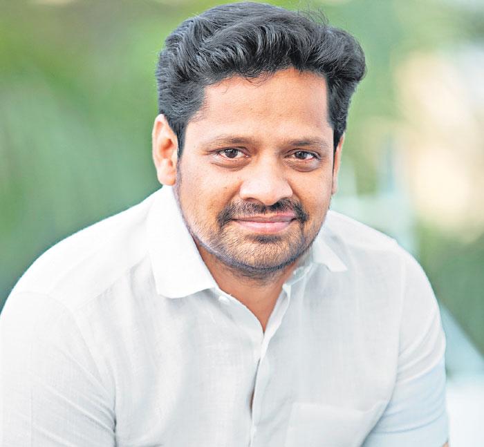 ప్రపంచం మాట్లాడుకునే సినిమా చేయాలనుంది!