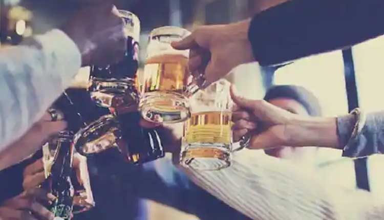 అక్క‌డ రేప‌టి నుంచి బార్‌లు ఓపెన్‌..!