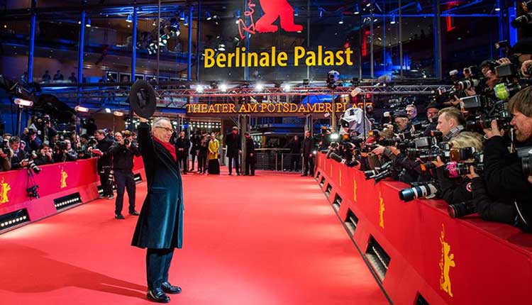 కోలాహ‌లంగా బెర్లిన్ ఫిల్మ్ ఫెస్టివ‌ల్‌..!