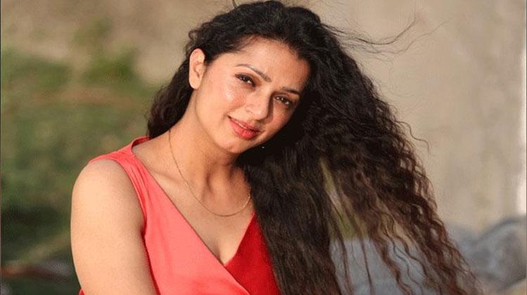 బిగ్ బాస్ షో చేయ‌ను: భూమిక