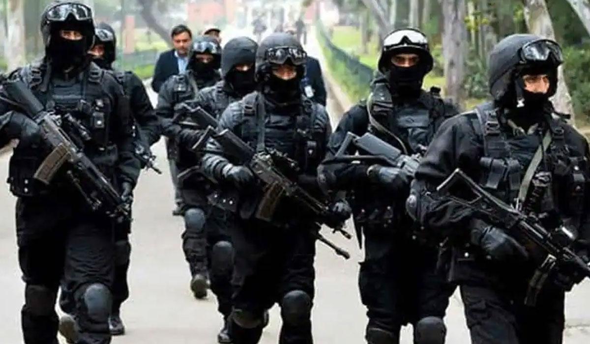 బ్లాక్ క్యాట్ క‌మాండోస్ ఎంపిక ఎలా..?