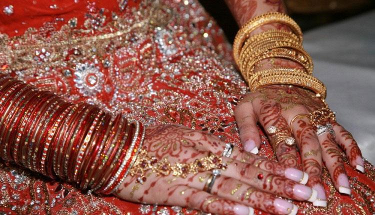 గుట్కా నమిలిన వరుడు.. పెళ్లిని ఆపేసిన వధువు
