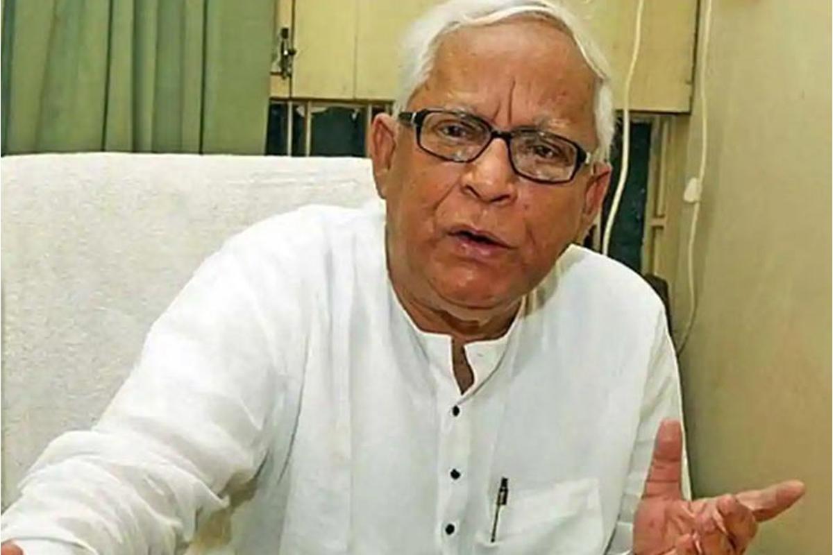 కరోనా నుంచి కోలుకున్న బుద్ధదేవ్‌ బట్టాచార్య.. దవాఖాన నుంచి డిశ్చార్జి