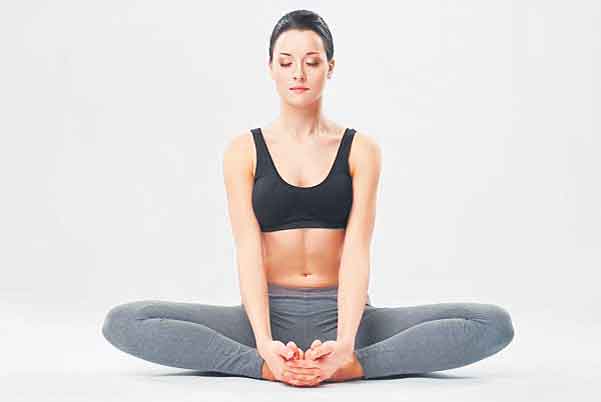 ఇమ్యూనిటీకి యోగా