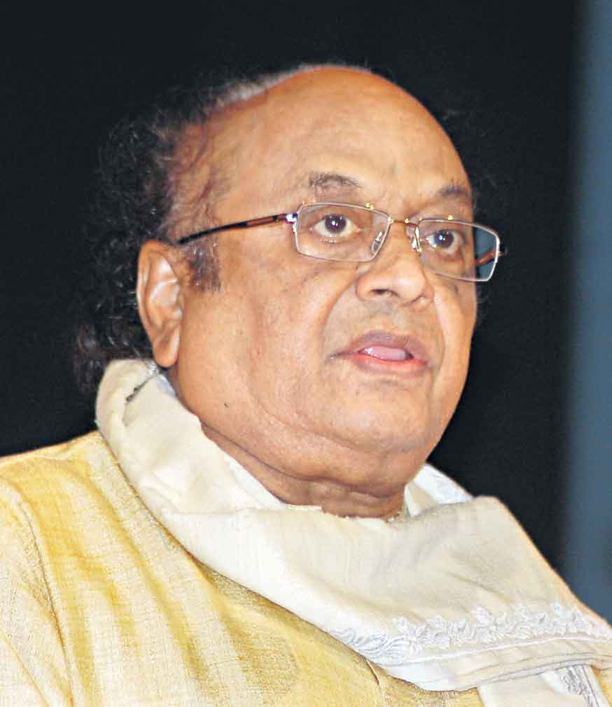 తెలుగు సాహితీ స్రష్ట సినారె