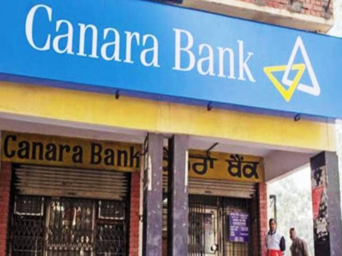 బ్యాడ్ బ్యాంకులో కెన‌రా బ్యాంక్‌దే ఆధిప‌త్యం.. ఎలాగంటే!!