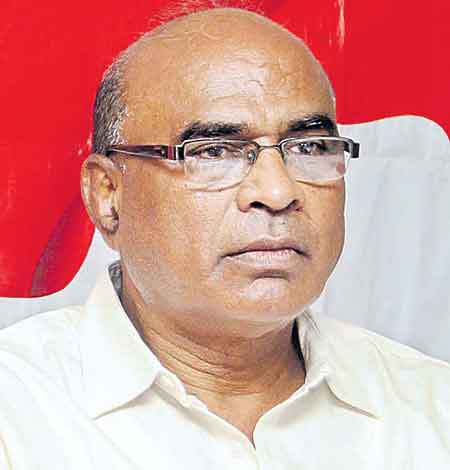 బీజేపీలో ఆత్మగౌరవం లభిస్తుందా?