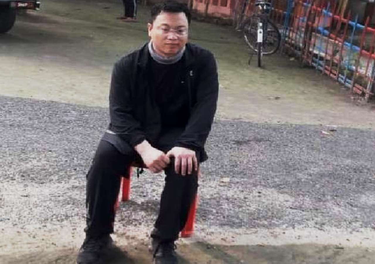 బెంగాల్‌లో చైనీయుడి అరెస్ట్‌.. ఆ డేటా కోస‌మేనా?!