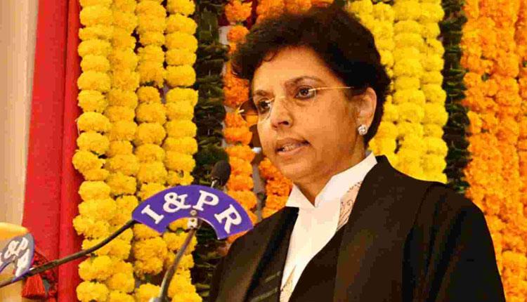 ఉమ్మడి రంగారెడ్డిలో 4 కొత్త కోర్టులు.. ప్రారంభించనున్న హైకోర్టు సీజే