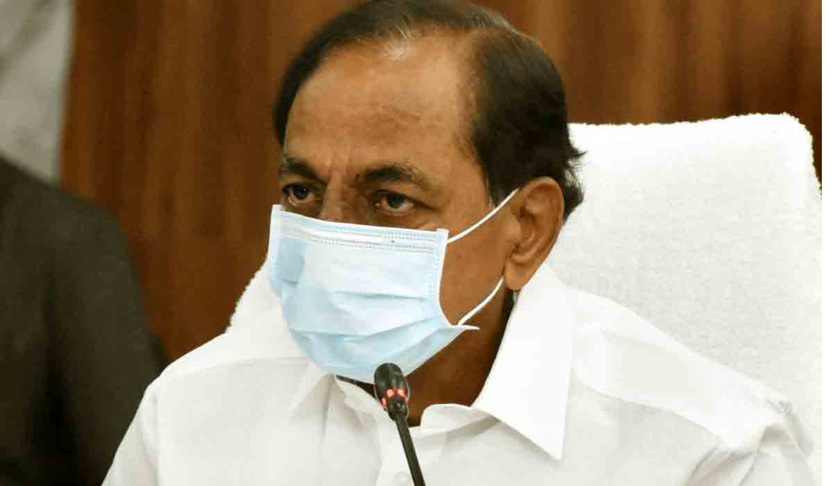 జులై 1 నుంచి పల్లె ప్ర‌గ‌తి.. ప్ర‌తి ఇంటికి 6 మొక్క‌లు