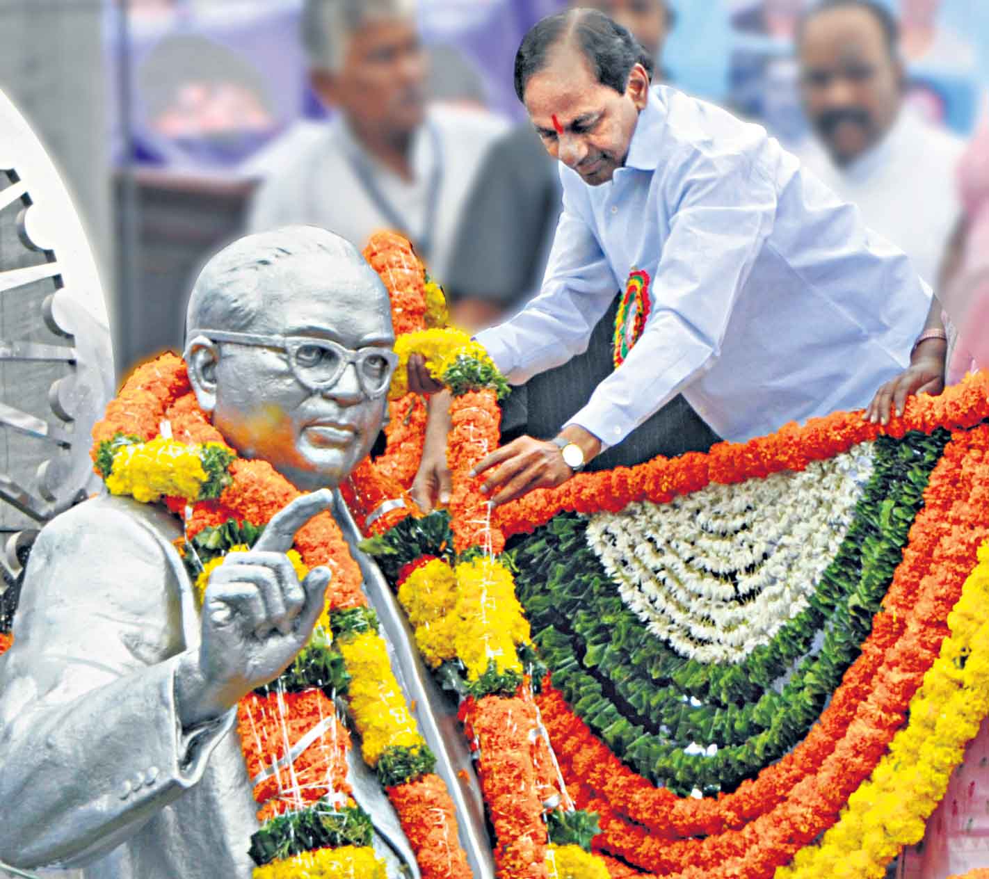 నాడు దగా.. నేడు ధీమా