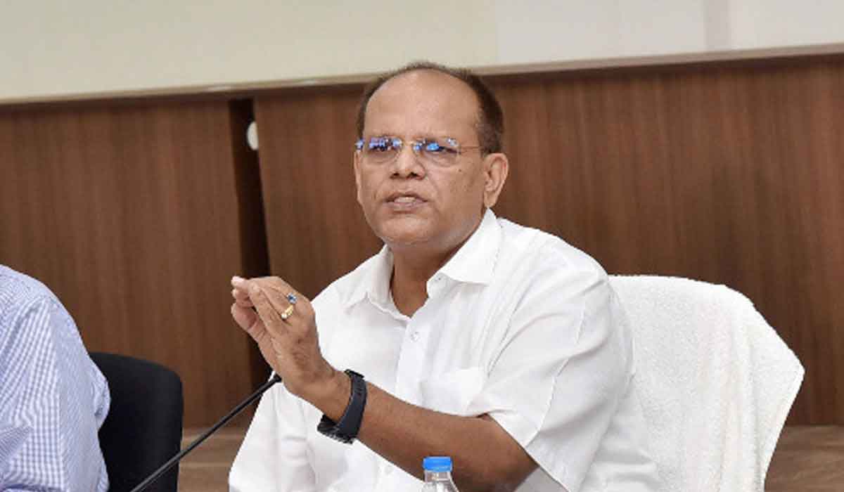 ప్రజల చెంతకే పాలన తెచ్చిన ఘనత కేసీఆర్‌దే