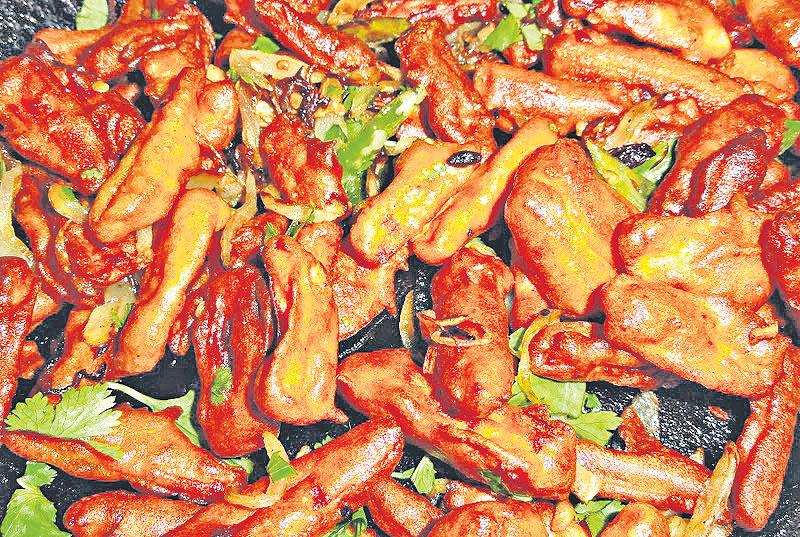 క్యారెట్‌ 65