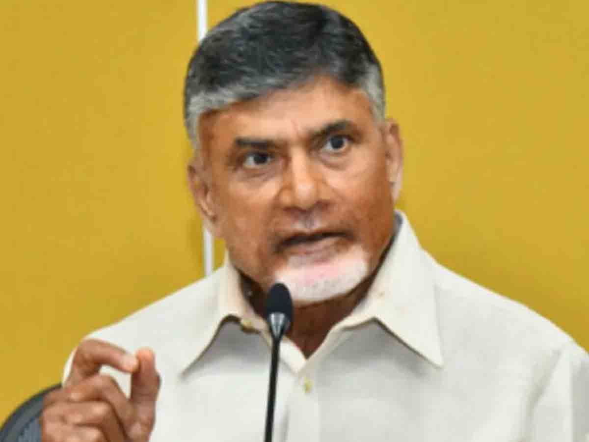 కర్నూల్‌లో ఫ్యాక్షన్ హత్యలపై స్పందించిన చంద్రబాబు.. ఏమన్నారంటే.?