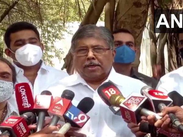 శివ‌సేన‌తో దోస్తీపై కాషాయ పార్టీ వివ‌ర‌ణ‌