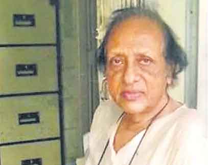 బాలీవుడ్ నటుడు చంద్రశేఖర్ కన్నుమూత