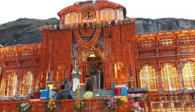 చార్‌ధామ్ యాత్ర‌ను వాయిదా వేసిన ఉత్త‌రాఖండ్ స‌ర్కారు