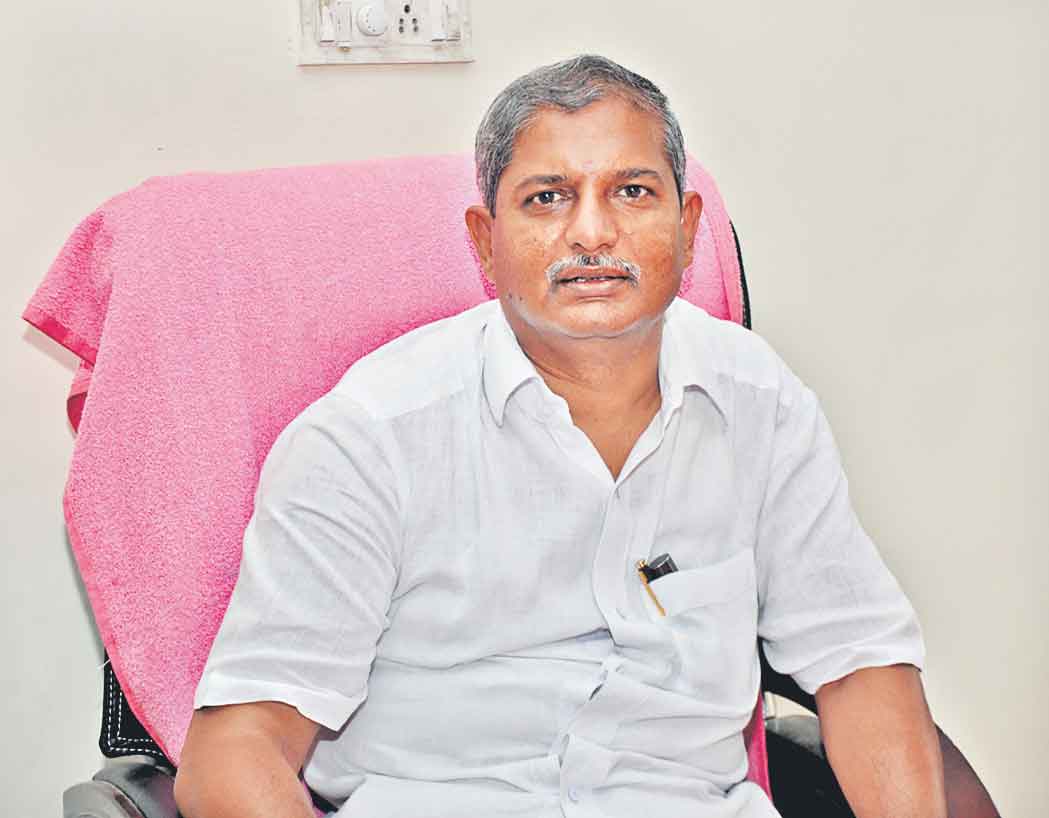 జర్మనీ పౌరసత్వాన్ని వదులుకొన్నా