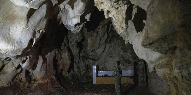 కరోనా మూలాలకు ఆ గనికి లింక్ ఏమిటి?