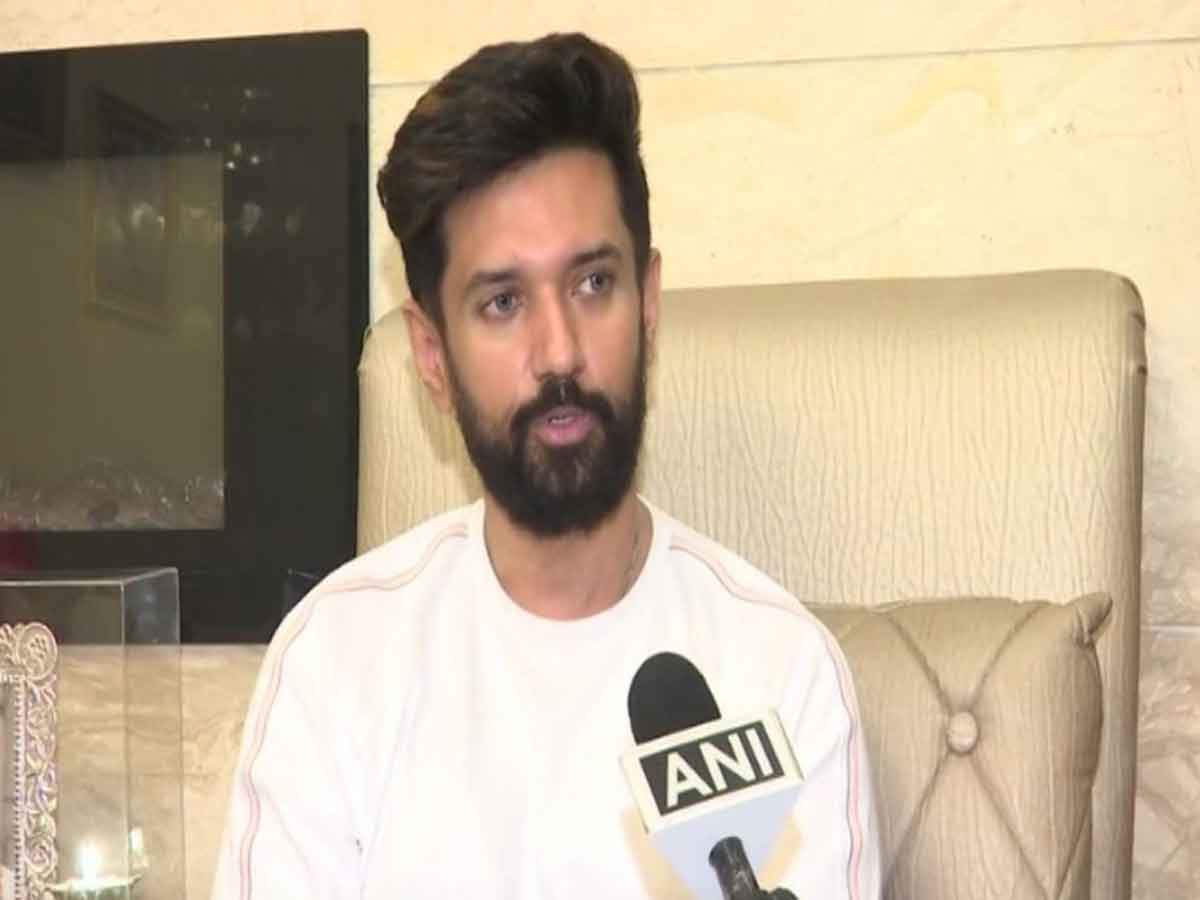 సుదీర్ఘ పోరాటానికి సిద్ధం.. సుప్రీంకోర్టును ఆశ్రయిస్తా: చిరాగ్