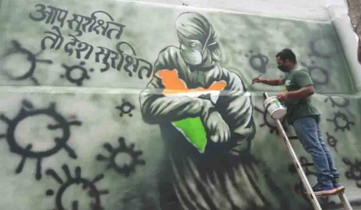 దేశంలో కొత్తగా 50 వేల కరోనా కేసులు