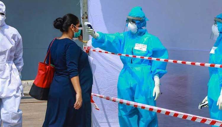 కేర‌ళ‌లో ఇంకా ఉధృతంగానే క‌రోనా..!