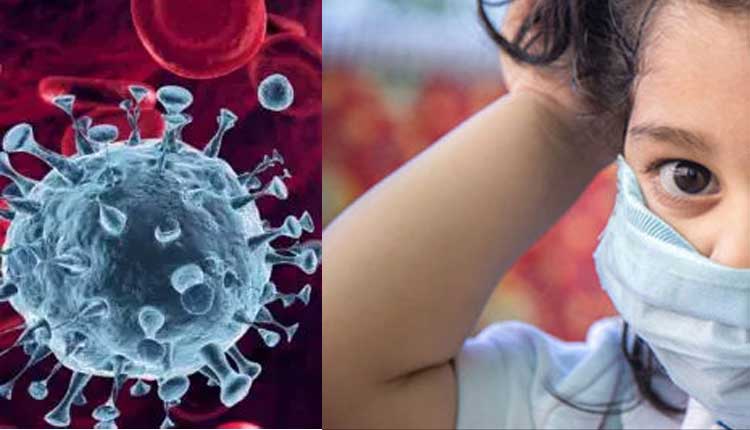 యాంటీ ఇన్‌ఫ్ల‌మేష‌న్ డ్ర‌గ్‌తో చిన్నారుల్లో కొవిడ్‌కు చెక్‌..!