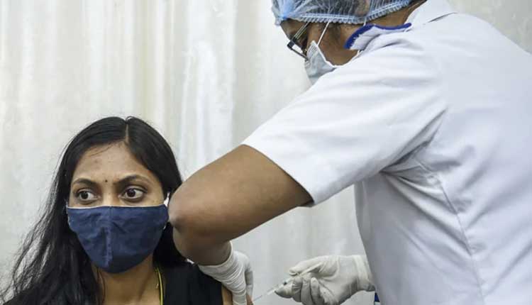 కొవిడ్‌పై సీఎస్‌ల‌కు కేంద్ర హోంశాఖ లేఖ‌లు..!