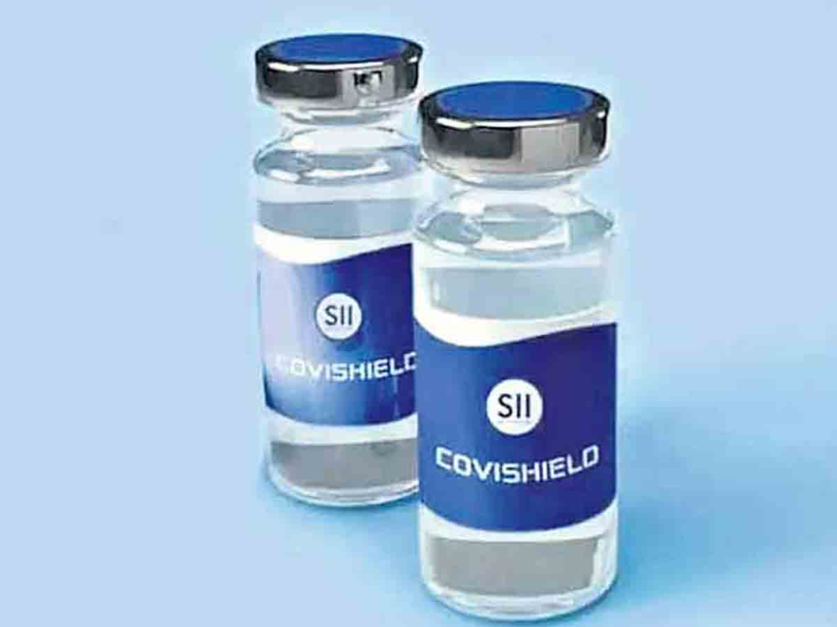 ఏపీకి మరో 9 లక్షల కోవిషీల్డ్‌ టీకా డోసులు