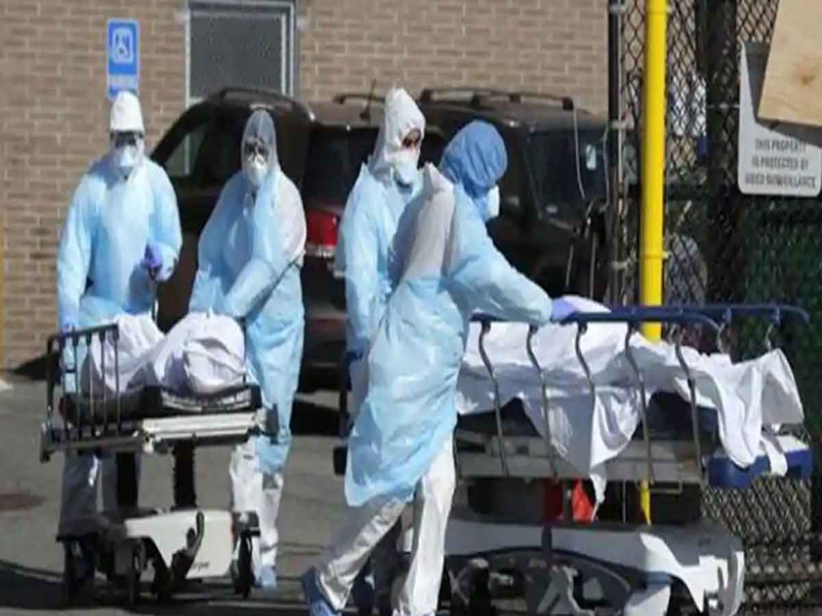 క‌రోనా సెకండ్ వేవ్‌లో 730 మంది వైద్యులు మృతి: ఐఎంఏ