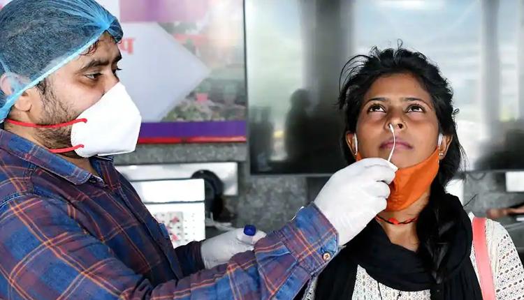 దేశంలో కొత్తగా 62వేల కరోనా కేసులు