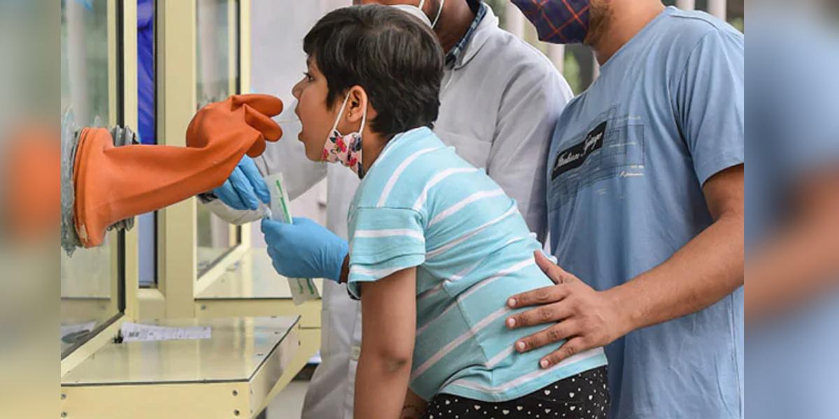 థర్డ్ వేవ్ వస్తే.. ఎవరెవరు అప్రమత్తంగా ఉండాలి?