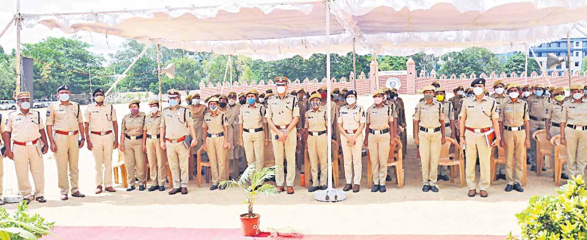 ఆరోగ్యం జాగ్రత్త..